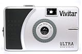 Vivitar Ultra Wide and Slim Lomo Style Camera
