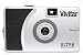 Vivitar Ultra Wide and Slim Lomo Style Camera