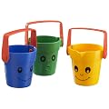 Mattel 75606 - Fisher-Price Eimerchen