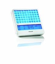 Philips goLITE BLU Light Therapy Device
