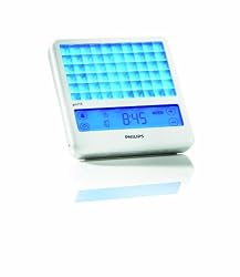 Philips goLITE BLU Light Therapy Device