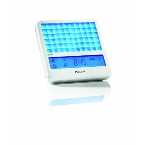 Philips Golite Blu Light Therapy Device
