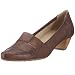 HÖGL 71037302000, Damen Pumps, braun, (espresso 2000)