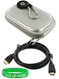 41eFJtdwmwL. SL160  ZAGG invisibleSHIELD for Sekonic L 758DR Light Meter (Screen)