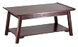 Winsome Wood Chinois Coffee Table