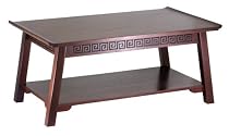 Winsome Wood Chinois Coffee Table