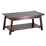 Winsome Wood Chinois Coffee Table