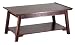 Winsome Wood Chinois Coffee Table