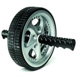 Everlast Standard Duo Exercise Wheel