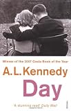 Cover of Day by A. L. Kennedy 0099494051
