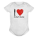 I LOVE Japan Vintage ベビーボディ