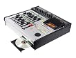 Fostex VF160EX Multitrack Digital Recorder with CDR and Effects