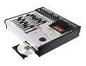 Fostex VF160EX Multitrack Digital Recorder with CDR and Effects