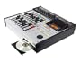 Fostex VF160EX Multitrack Digital Recorder with CDR and Effects