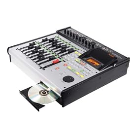 Fostex VF160EX