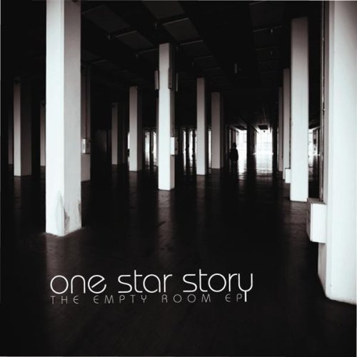 One Star Story - The Empty Room (EP) (2008)