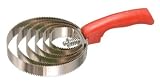 horse brush Jumbo Curry comb