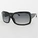 EMPORIO ARMANI SUNGLASSES EA 9292/F/S 0807 Black-b BD