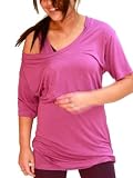 American Apparel Unisex Viscose Tee RSAVC400