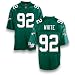 REEBOK ONFIELD Reebok Philadelphia Eagles Reggie White Retired Jersey, Green