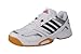 Adidas Court Rock W Damen Hallenschuhe Indoor - 39.3