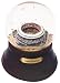 Historic Busch Stadium Musical Globe