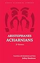 The Acharnians