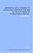 Arbitration and a congress of nations as a substitute for war in the settlement of international disputes.