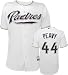 Jake Peavy San Diego Padres Home Authentic Onfield Cool Base Jersey