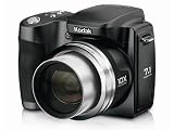 Produkt-Bild: Kodak EASYSHARE ZD710 (7 Megapixel, 10-fach opt. Zoom, 5,1 cm (2 Zoll) Display)