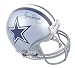Tony Dorsett Hand Signed Autographed Dallas Cowboys Full Size Riddell Football Helmet w/ Photo of Signing