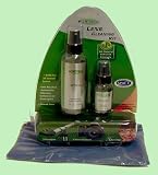 Purosol All Natural Optical Lens Cleaning Kit