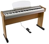 PDP220 Digital Piano by Gear4music