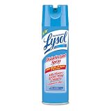 Professnl Lysol II Disinfectant Spray