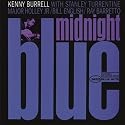 Burrell, Kenny - Midnight Blue [SACD]