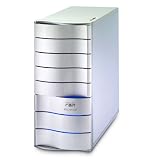 Rain Recording Solstice SGX3 Audio Computer (Silver)