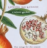 A Winter Garden [5trx] - Loreena Mckennitt