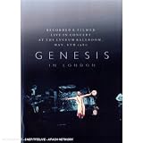 Genesis - In London [1980]