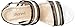 J.Renee Women's Erma Dress Sandal