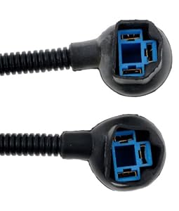 Amazon.com: Dorman 84790 Headlight Socket: Automotive dorman 84790 headlight socket wiring diagram 