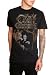 Ozzy Osbourne Like A Bird T-Shirt 3XL