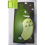Totoro: Brown/Green Totoro Clutch Wallet