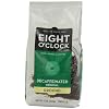 Eight O'Clock Coffee, Decaffeinated Ground, 12-Ounce Bag (Pack of 4)