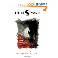 Hellspawn: Complete Collection