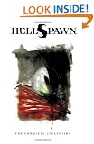 Hellspawn: Complete Collection