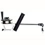 Walker Mini Laker Manual Downrigger(Off)