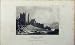 c1848 VIEW PENRICE CASTLE GLAMORGANSHIRE DUGDALES