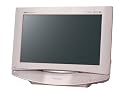 Panasonic VIERA 17V型 地上デジタルハイビジョン液晶テレビ TH-17LX8-P