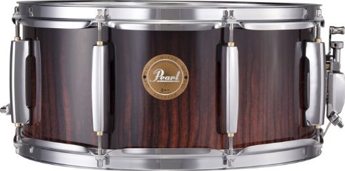 Limited Edition Artisan II Snare Natural Rosewood