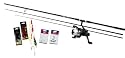 Zebco Crazy Carp Fishing Set